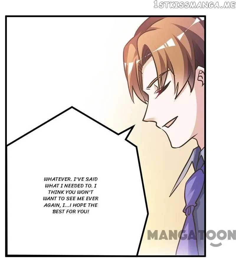 President’s Priceless Wife chapter 155 - page 21