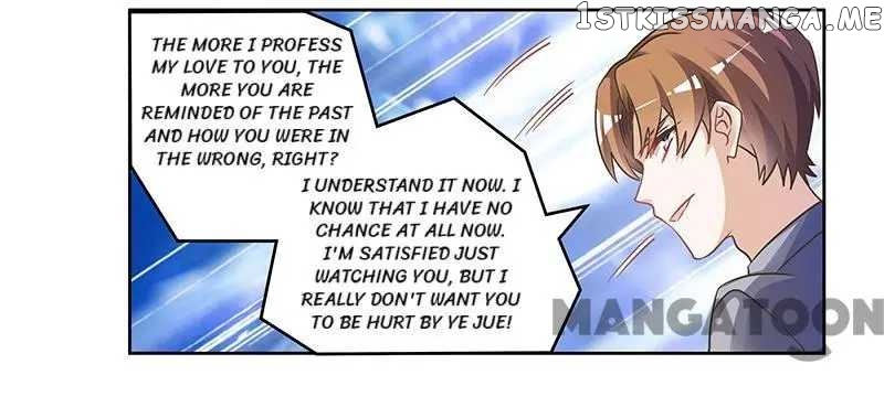 President’s Priceless Wife chapter 155 - page 23