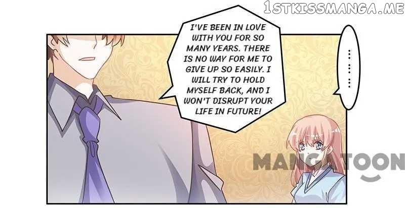 President’s Priceless Wife chapter 155 - page 24