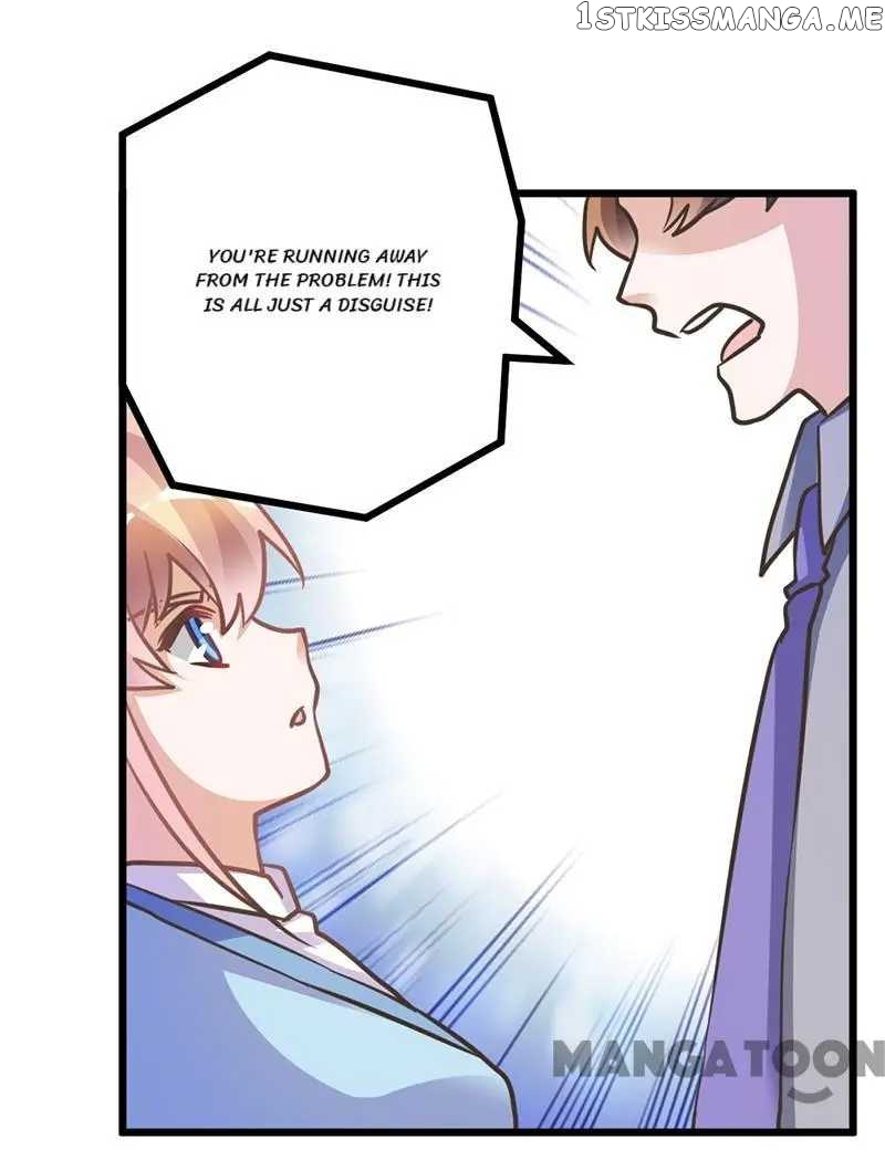 President’s Priceless Wife chapter 155 - page 9