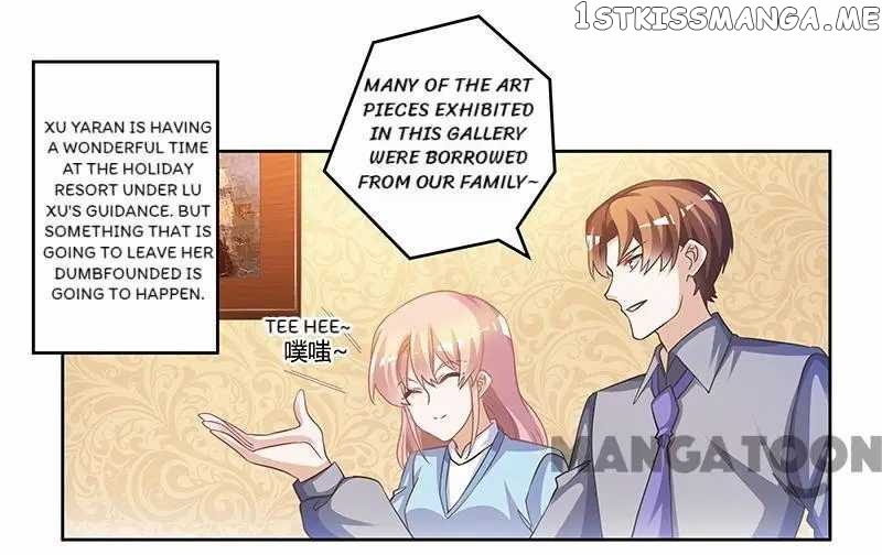 President’s Priceless Wife chapter 154 - page 1