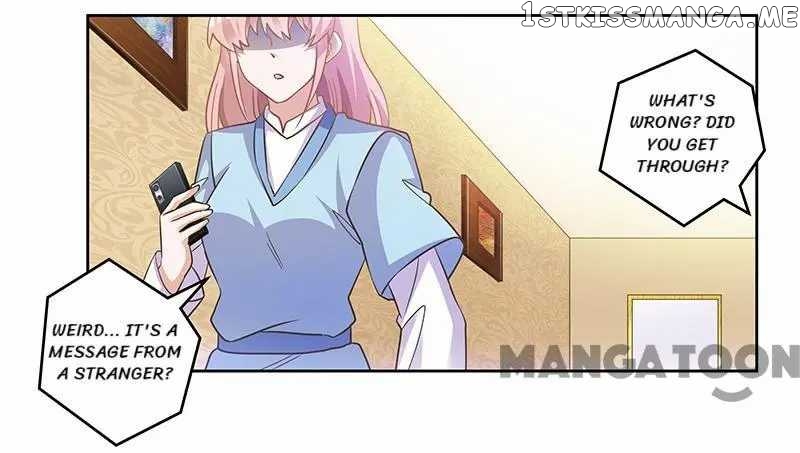 President’s Priceless Wife chapter 154 - page 12