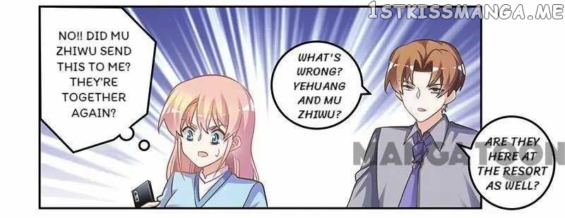President’s Priceless Wife chapter 154 - page 15