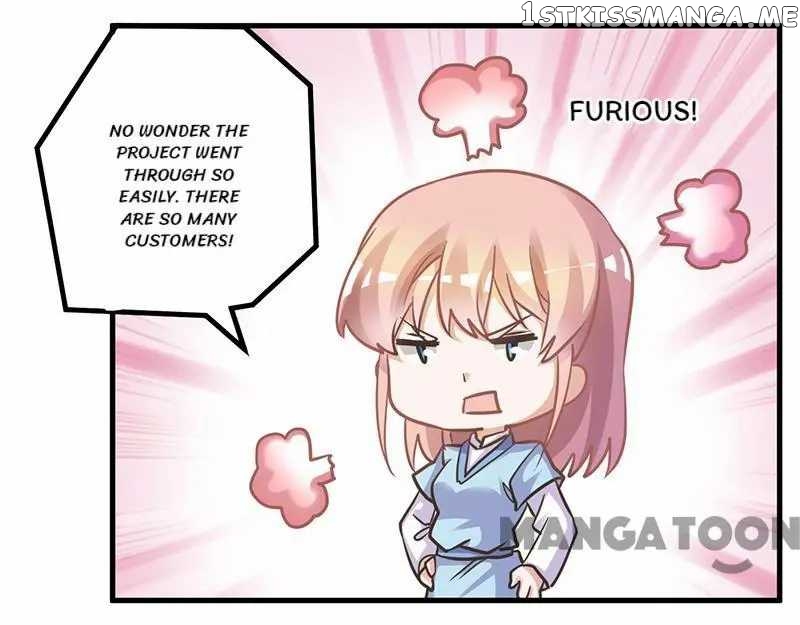 President’s Priceless Wife chapter 154 - page 21