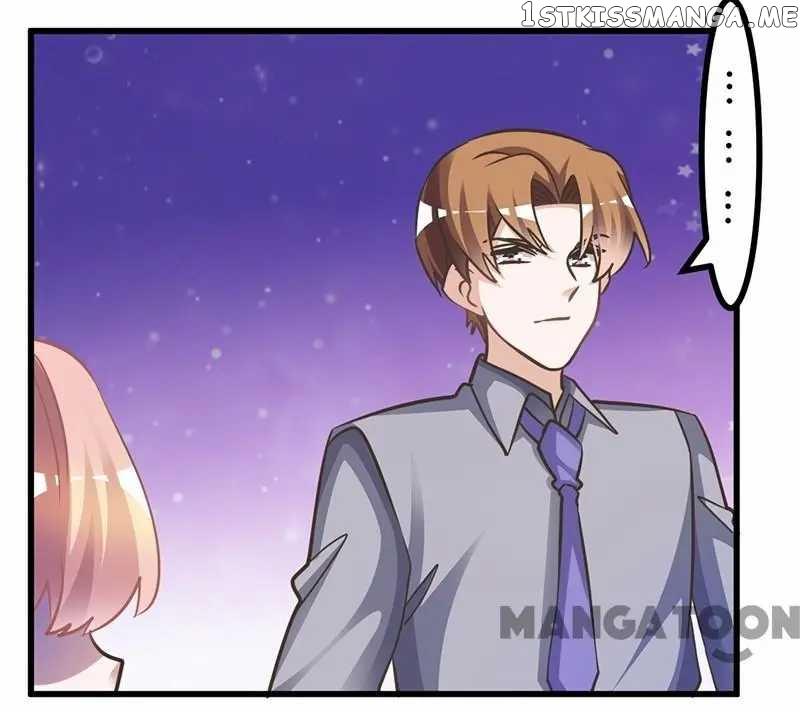 President’s Priceless Wife chapter 154 - page 22