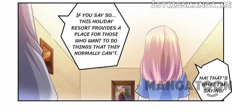 President’s Priceless Wife chapter 154 - page 23