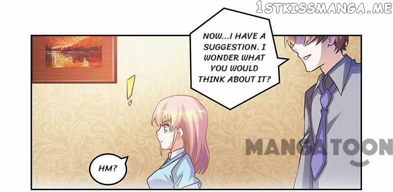 President’s Priceless Wife chapter 154 - page 24