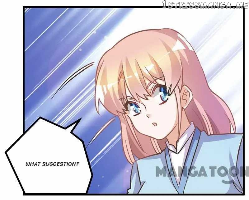 President’s Priceless Wife chapter 154 - page 25