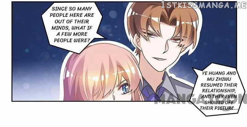 President’s Priceless Wife chapter 154 - page 27