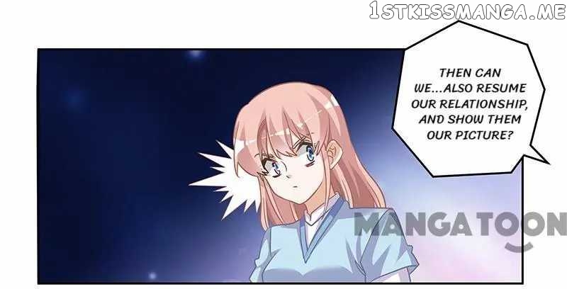 President’s Priceless Wife chapter 154 - page 28