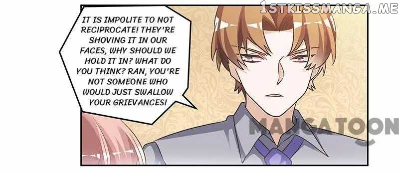 President’s Priceless Wife chapter 154 - page 29