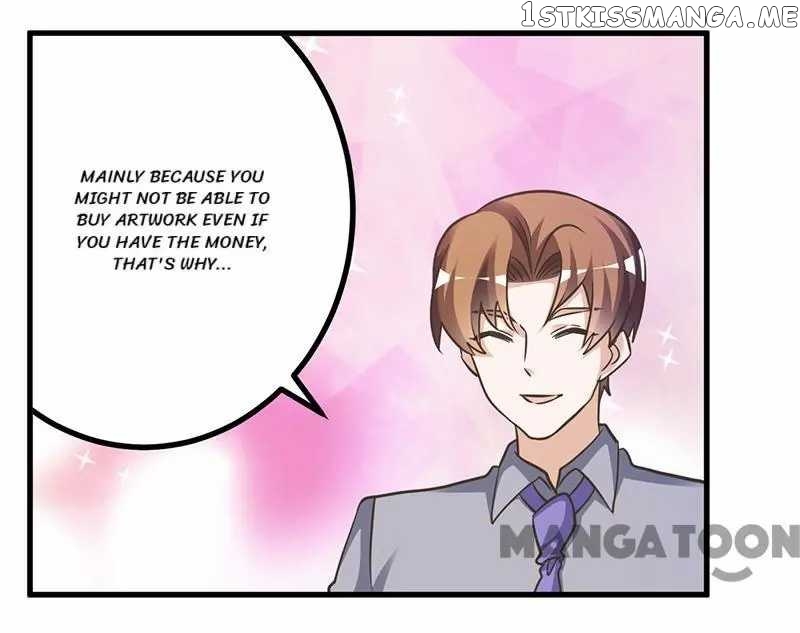 President’s Priceless Wife chapter 154 - page 3