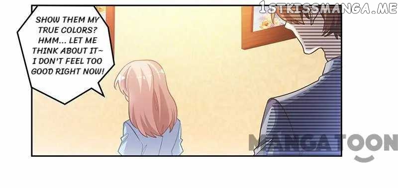 President’s Priceless Wife chapter 154 - page 30