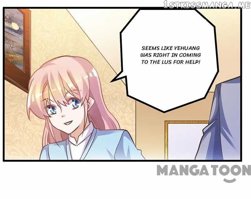 President’s Priceless Wife chapter 154 - page 4