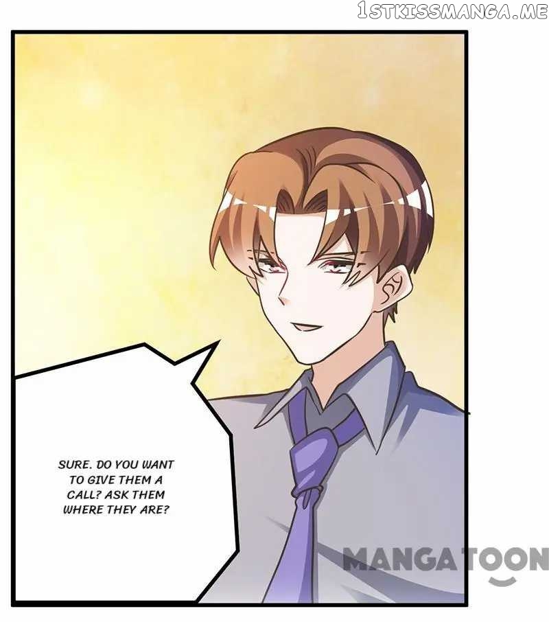 President’s Priceless Wife chapter 154 - page 6