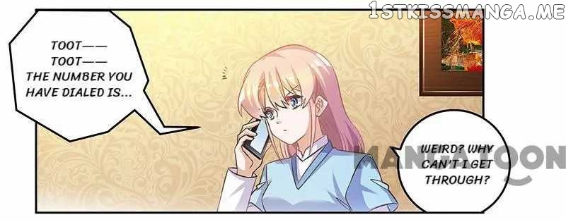 President’s Priceless Wife chapter 154 - page 7