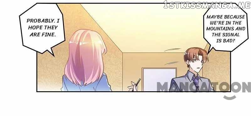 President’s Priceless Wife chapter 154 - page 8