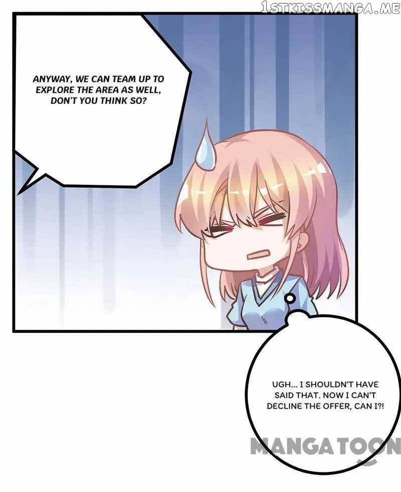President’s Priceless Wife chapter 153 - page 11