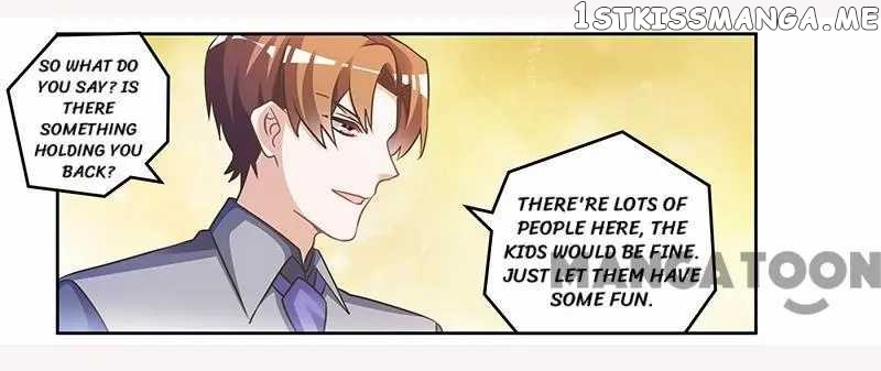 President’s Priceless Wife chapter 153 - page 13