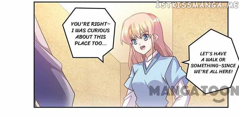 President’s Priceless Wife chapter 153 - page 14