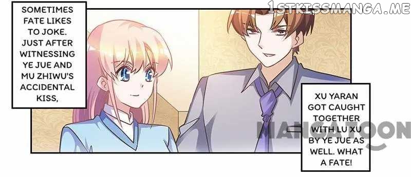President’s Priceless Wife chapter 153 - page 17