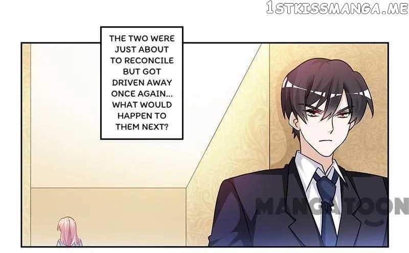 President’s Priceless Wife chapter 153 - page 18
