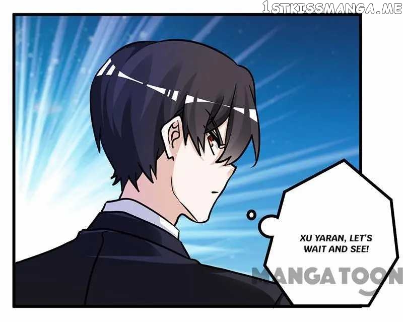 President’s Priceless Wife chapter 153 - page 20