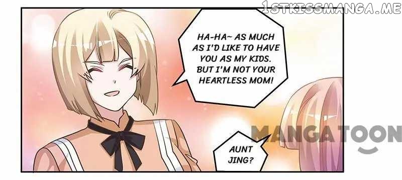 President’s Priceless Wife chapter 153 - page 23