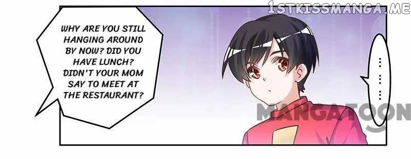 President’s Priceless Wife chapter 153 - page 24