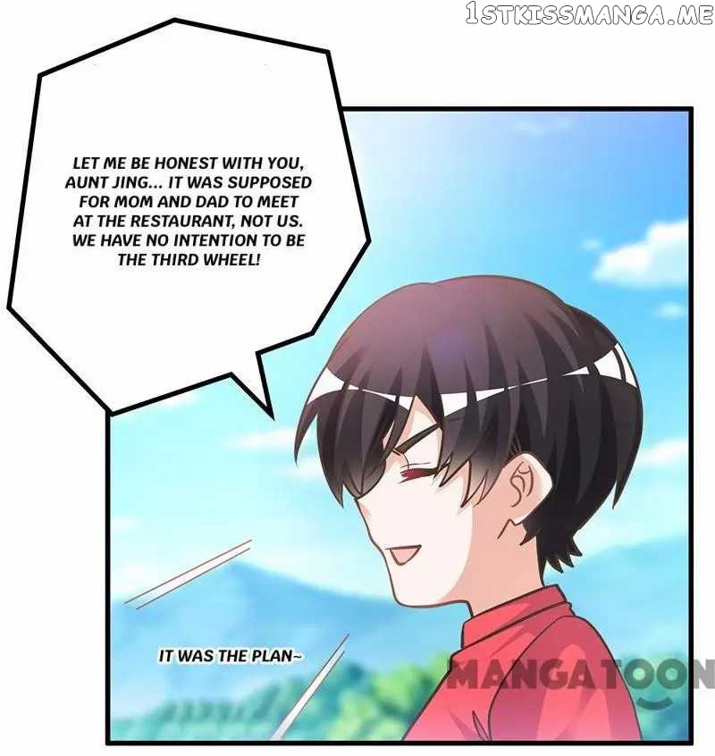 President’s Priceless Wife chapter 153 - page 25