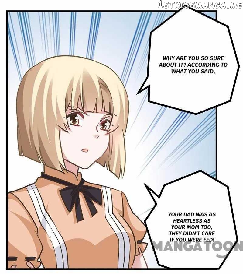 President’s Priceless Wife chapter 153 - page 26