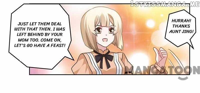 President’s Priceless Wife chapter 153 - page 28