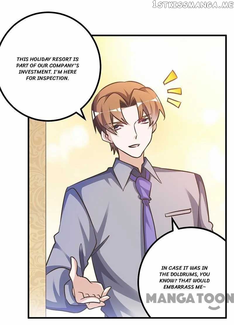 President’s Priceless Wife chapter 153 - page 4