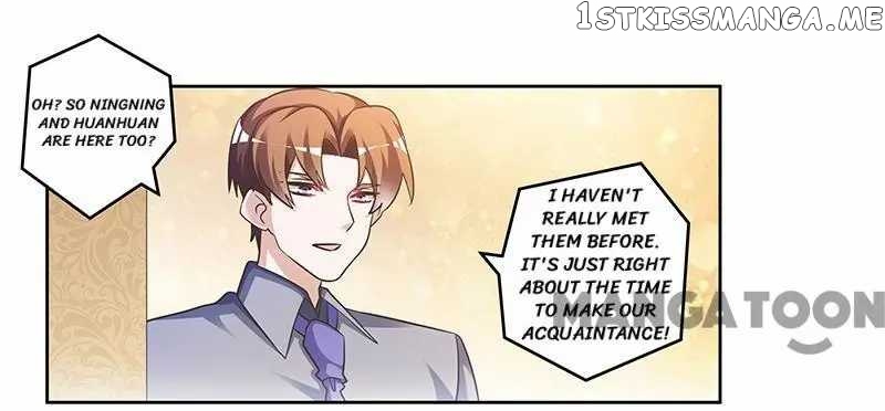 President’s Priceless Wife chapter 153 - page 8
