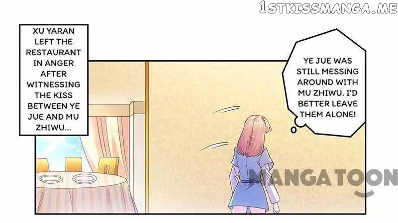 President’s Priceless Wife chapter 152 - page 1