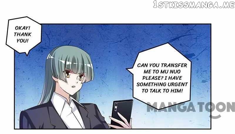 President’s Priceless Wife chapter 152 - page 12