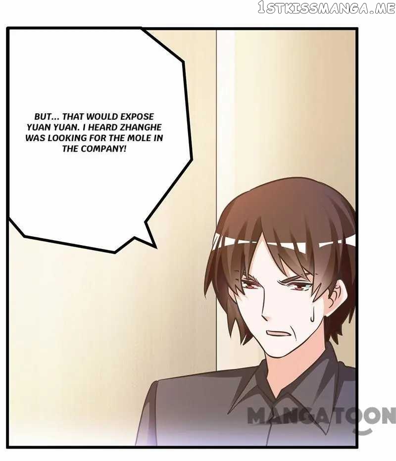 President’s Priceless Wife chapter 152 - page 17