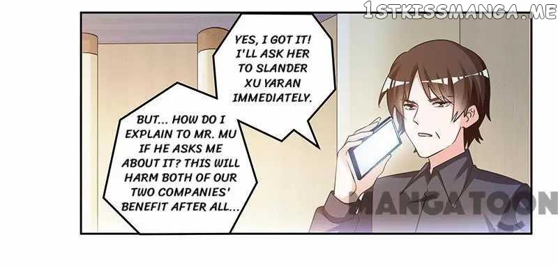 President’s Priceless Wife chapter 152 - page 19