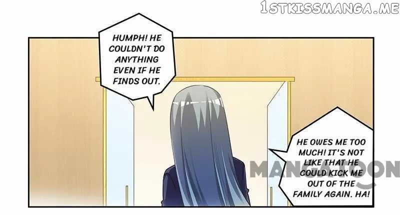 President’s Priceless Wife chapter 152 - page 20