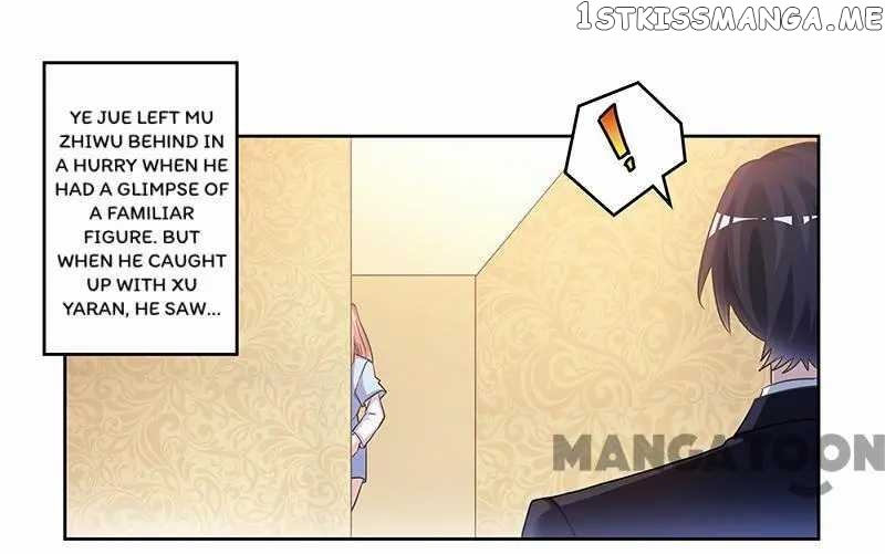 President’s Priceless Wife chapter 152 - page 23