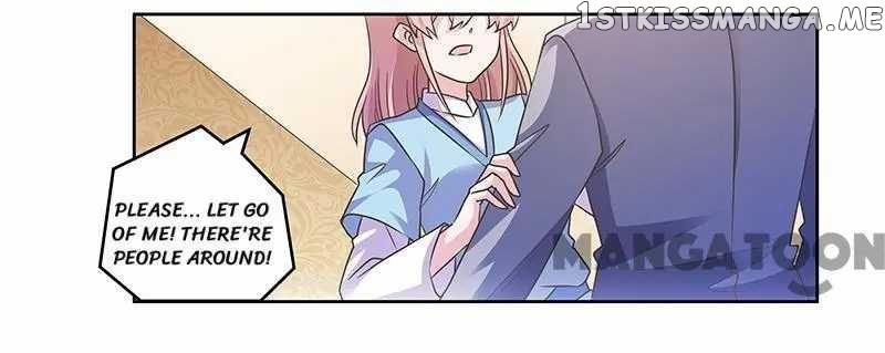 President’s Priceless Wife chapter 152 - page 25