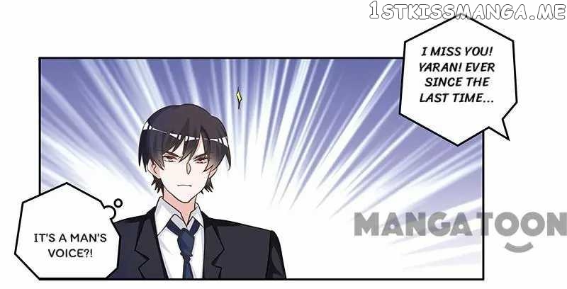 President’s Priceless Wife chapter 152 - page 26