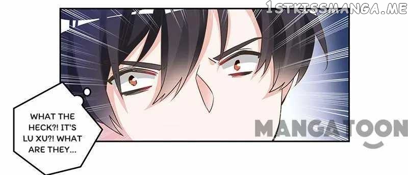 President’s Priceless Wife chapter 152 - page 28