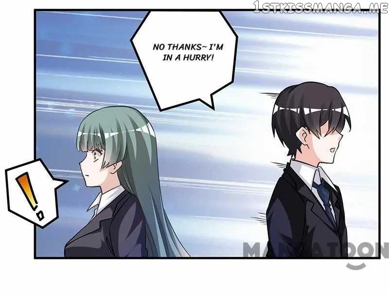 President’s Priceless Wife chapter 152 - page 7