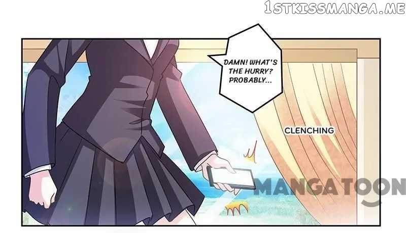 President’s Priceless Wife chapter 152 - page 9