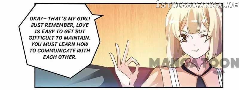 President’s Priceless Wife chapter 151 - page 10