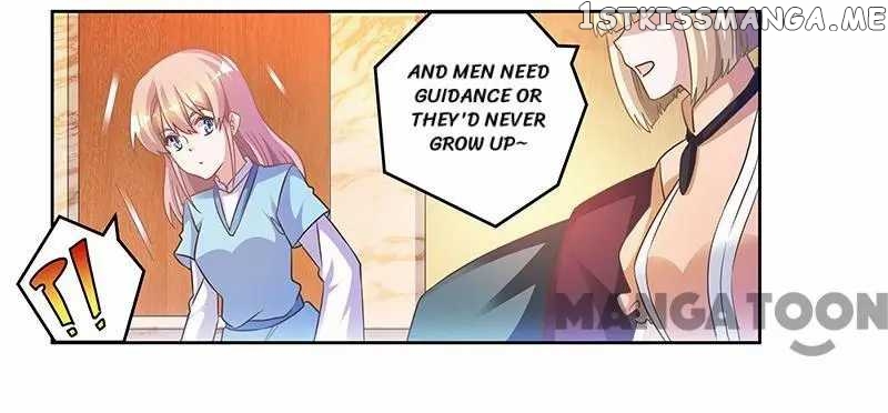 President’s Priceless Wife chapter 151 - page 11