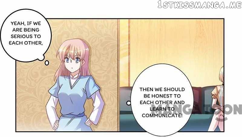 President’s Priceless Wife chapter 151 - page 12