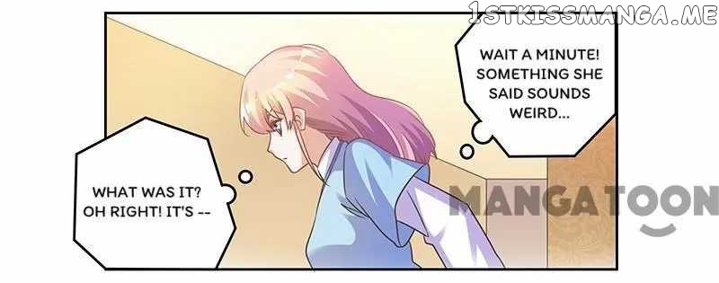 President’s Priceless Wife chapter 151 - page 13