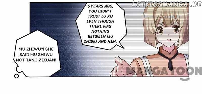 President’s Priceless Wife chapter 151 - page 14